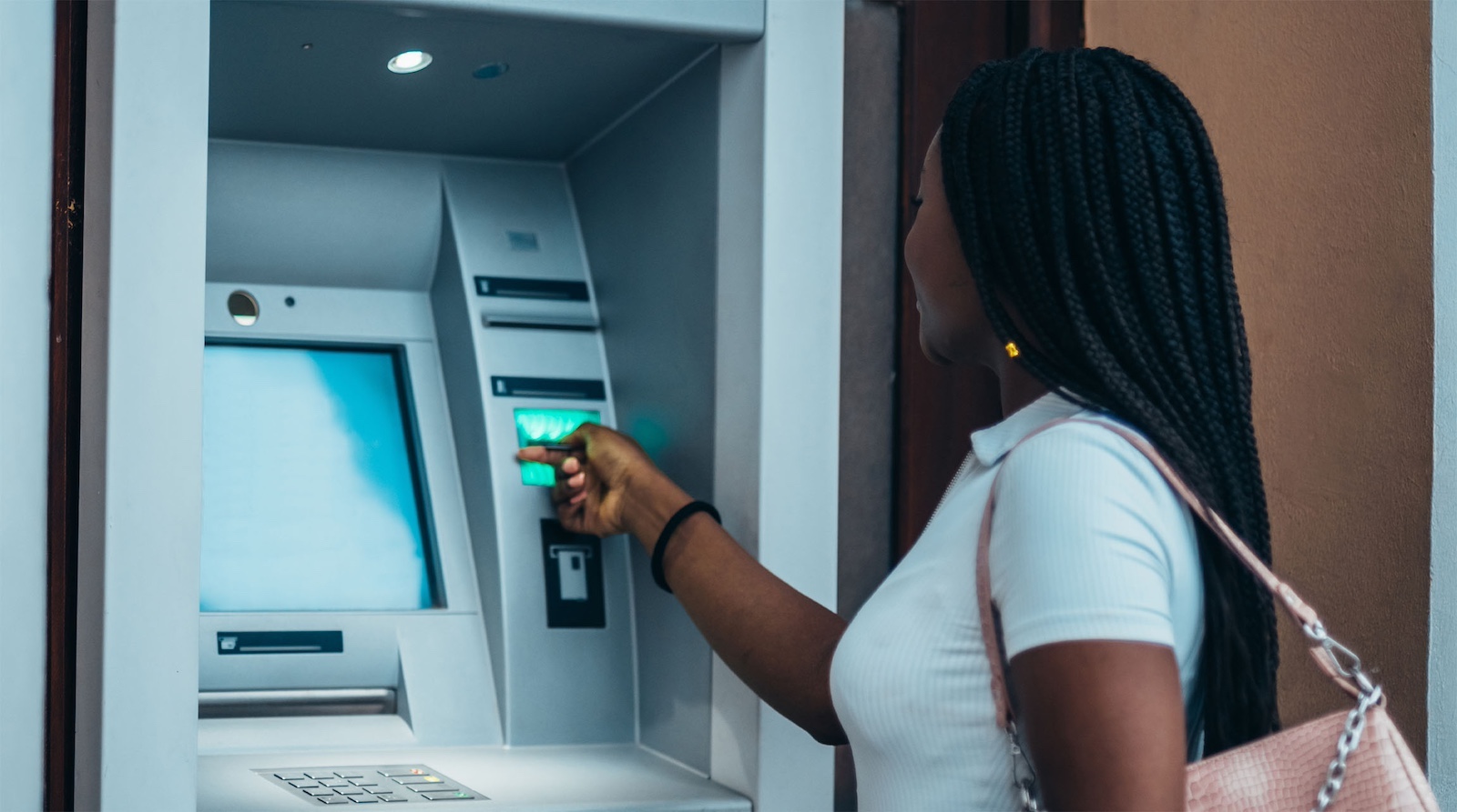 cashWise (ATM Service)