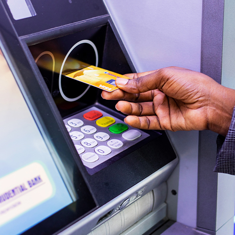 cashWise (ATM Service)